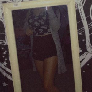 Meet your Posher, Livy